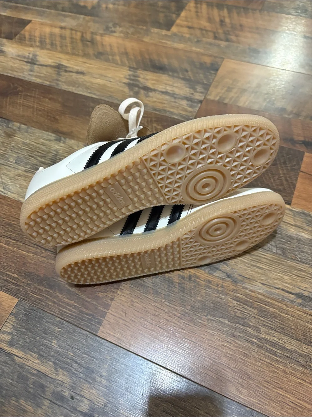 adidas samba‎ lt men’s size 9.5